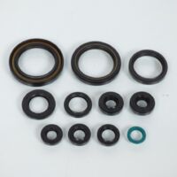 Kit joint spi moteur Centauro pour moto Honda 450 CRF-R 2002 à