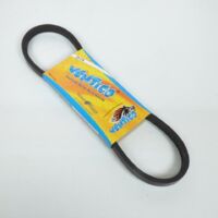 Courroie de transmission Ventico pour Mobylette Honda 50 Amigo 2