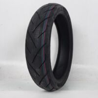 Pneu AV/AR 110/70-16 52P 4 saisons A-LINE PR455 pour moto scooter