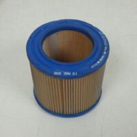 Filtre à air UFI Filters pour moto BMW 500 R 50 Ø79 Ø125 H115mm