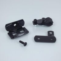 Support transport antivol Radikal RK402 pour bloque disque RK10