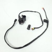 Prise allume cigare étanche 12V 2A BC Battery pour moto