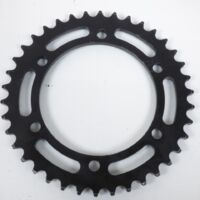 Couronne de transmission France Equipement pour moto Kawasaki 650