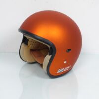 Casque jet pour homme / femme Torx Taille S Harry Glitter Matt