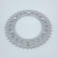 Couronne de transmission Esjot pour Moto Husqvarna 510 SMR 2008 à