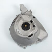 Pompe à eau origine pour Scooter Piaggio 125 Beverly 2007 à 2010