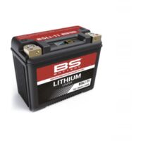 Batterie Lithium BS Battery pour Auto BSLi-11 / Y60-N30-A / 53034