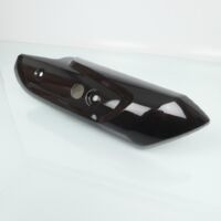 Protection pot d échappement RMS pour Scooter Yamaha 530 Tmax