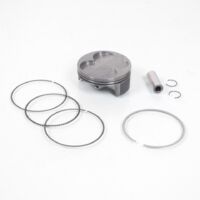 Piston moteur Vertex pour Moto Kawasaki 250 KXF 2004 à 2009