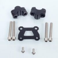 Pontet de guidon AVOC pour Moto Yamaha 700 MT-07 Moto Cage 2014 à