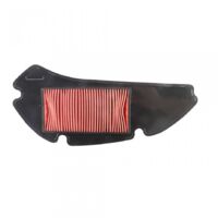 Filtre à air Filtrex pour scooter Honda 125 SH I 2005 à 2012
