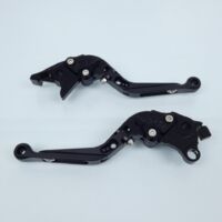 Levier frein droit Myra pour Moto Suzuki 1200 Gsf Bandit S/N 2001