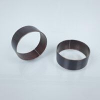 Bague friction intér fourche KYB Kayaba pour moto Honda 450 CRF R