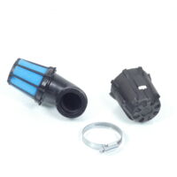 Cornet Filtre à air Polini pour moto Derbi 203.0095 carburateur