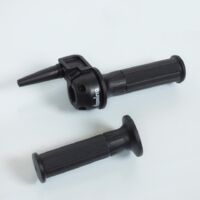 Poignée d accélérateur Domino pour Moto Aprilia 50 RS Replica