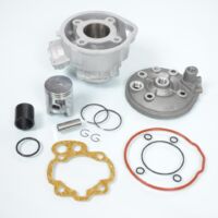 Haut moteur Carenzi pour Moto Yamaha 50 DTR 1995 à 2017 Neuf