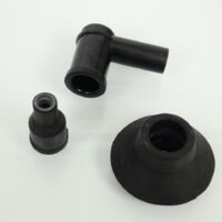 Antiparasite RMS pour moto Minarelli 100 NC Neuf