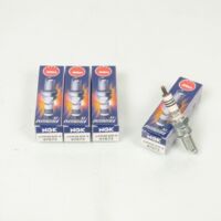 Bougie d'allumage NGK pour Scooter MBK 125 Ypr Skycruiser Abs