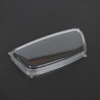 Vitre de compteur Tun'R pour Scooter MBK 50 Booster 2004 à 2019