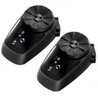 Pack double Intercom SENA 5S02D intercom duo pour 2 casque de