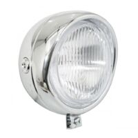 Optique avant Guia pour Mobylette Peugeot 50 103 MVL Neuf