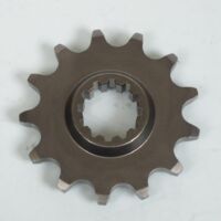 Pignon de sortie de boite Esjot pour Moto Husqvarna 400 Te 4T