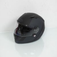 Casque intégral noir et gris mat Bell Qualifier pour homme femme