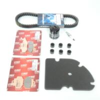 Kit révision entretien NF ProKits pour Scooter Piaggio 250 Vespa