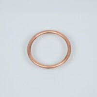 Joint de pot d échappement Centauro pour moto Honda 250 CRF L