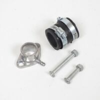 Pipe d admission Replay pour Scooter Peugeot 50 Elystar Avant