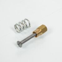 Soupape de décompresseur RSM pour Solex 50 3800 velosolex VSX
