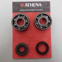 Roulement ou joint spi moteur Athena pour Moto Aprilia 50 RS R