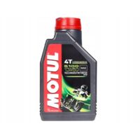 Lubrifiant et entretien Motul pour Auto 5100 10W50 4T 1L Neuf