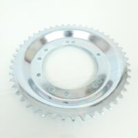 Couronne de transmission Charvin pour Peugeot 103 48 dents pas