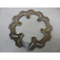 Disque de frein avant JT Braking pour moto Yamaha 250 YZ 2001 -
