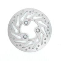 Disque de frein NG Brakes 8610788R Ø180mmxØ40.8mmxÉp3.5mm pour