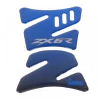 Protection de reservoir D zign Pad pour Moto Kawasaki 600 ZX6R
