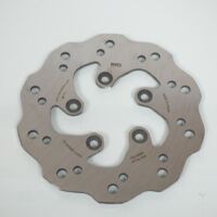 Disque de frein arrière NG Brakes pour Scooter Peugeot 50