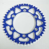 Couronne de transmission Esjot pour Moto Yamaha 250 Wr-F 4T 2001