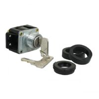Neiman contacteur Guia cyclomoteur pour moto type Zundapp
