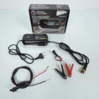 chargeur batterie BC Battery pour Auto 706DEBCSP / Smart 900