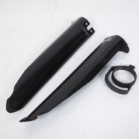 Protection de fourche UFO pour Moto Kawasaki 250 KX 1996 à 2003