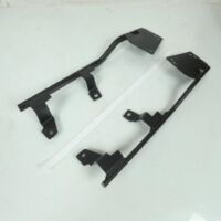 Support de top case Shad TOP MASTER pour scooter BMW C 400 Gt