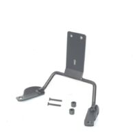 Kit fixation dosseret de selle Shad pour Scooter Suzuki 125