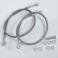 Durite de frein avant Speed Brakes pour Moto Yamaha 600 R6 2010 à
