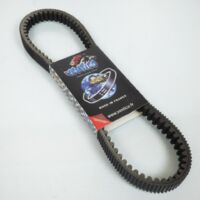 Courroie de transmission Ventico pour Scooter Gilera 500 Fuoco