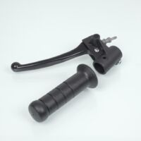 Cocotte gauche Domino pour scooter Piaggio 150 Skipper 1671.04