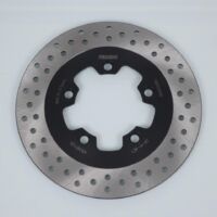 Disque de frein Ferodo pour Scooter Kymco 125 G-Dink 2012 à 2017