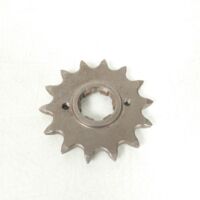 Pignon sortie boite France Equipement pour moto Honda 600 XR R