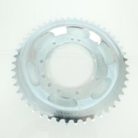 Couronne de transmission Charvin pour MBK 50 51 KANSAS 48 dts Pas